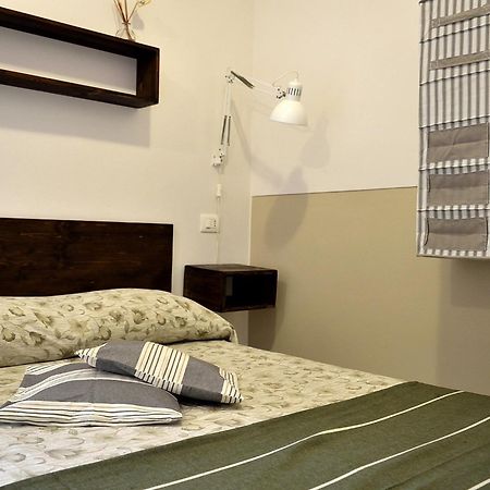 Villa Fiore Apartments Portoferraio Buitenkant foto