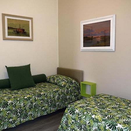 Villa Fiore Apartments Portoferraio Kamer foto
