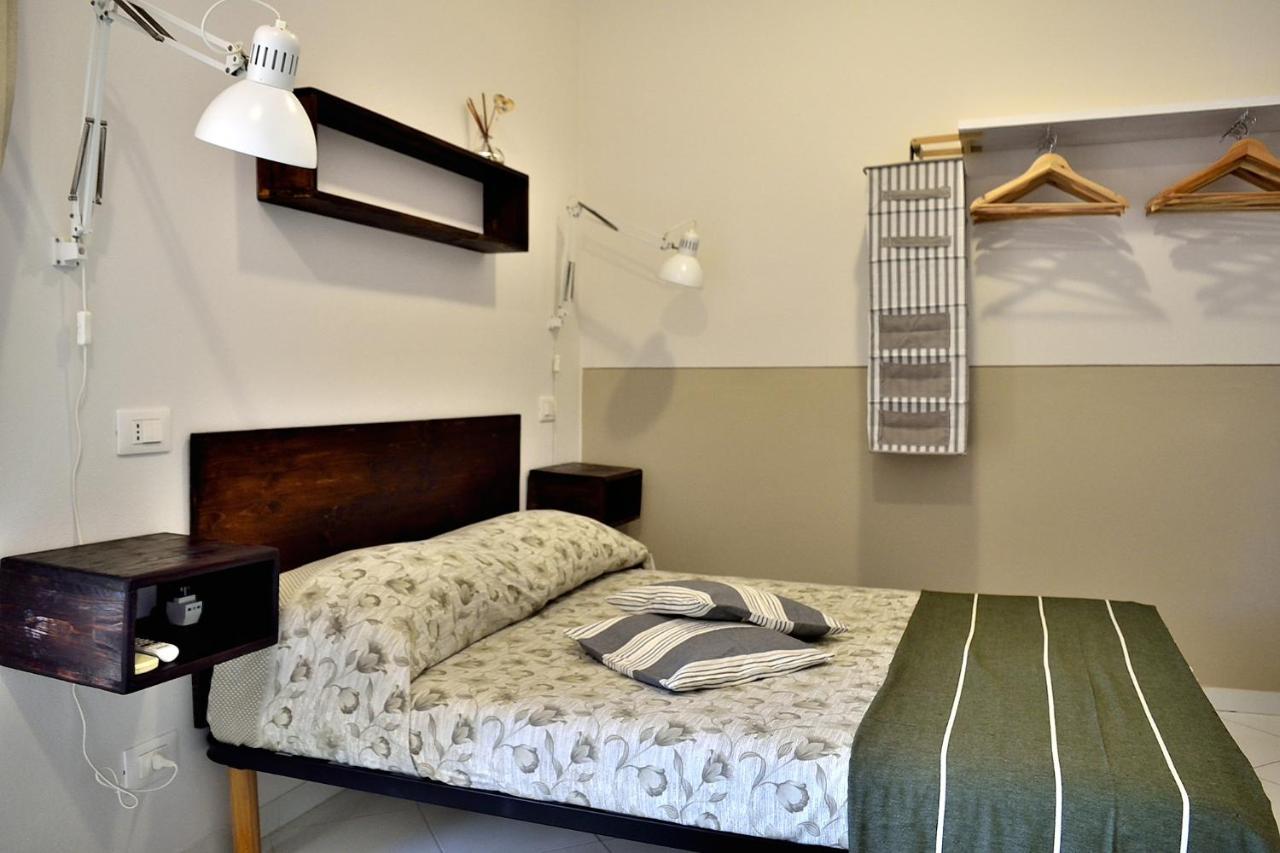 Villa Fiore Apartments Portoferraio Buitenkant foto
