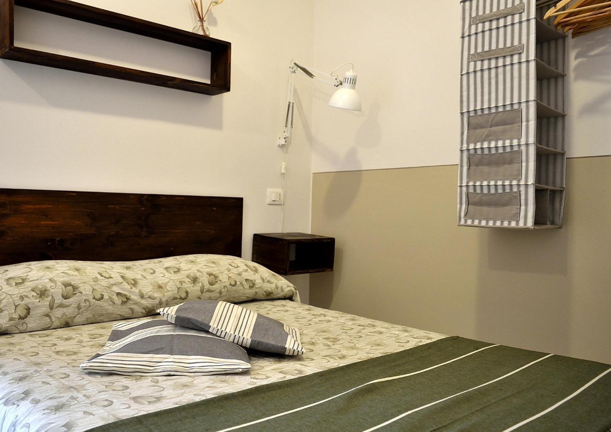 Villa Fiore Apartments Portoferraio Buitenkant foto