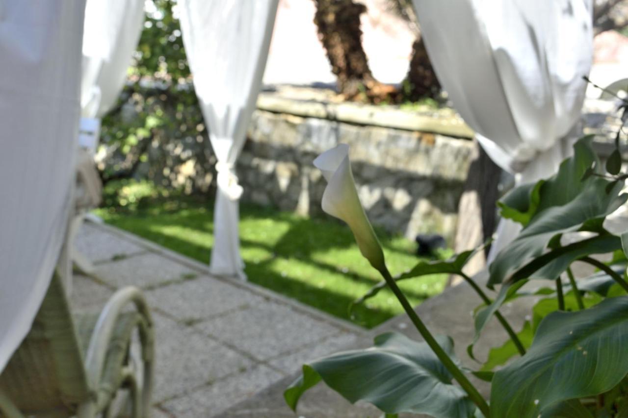 Villa Fiore Apartments Portoferraio Buitenkant foto