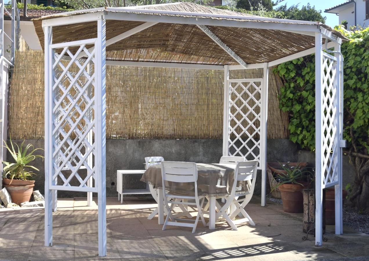 Villa Fiore Apartments Portoferraio Buitenkant foto