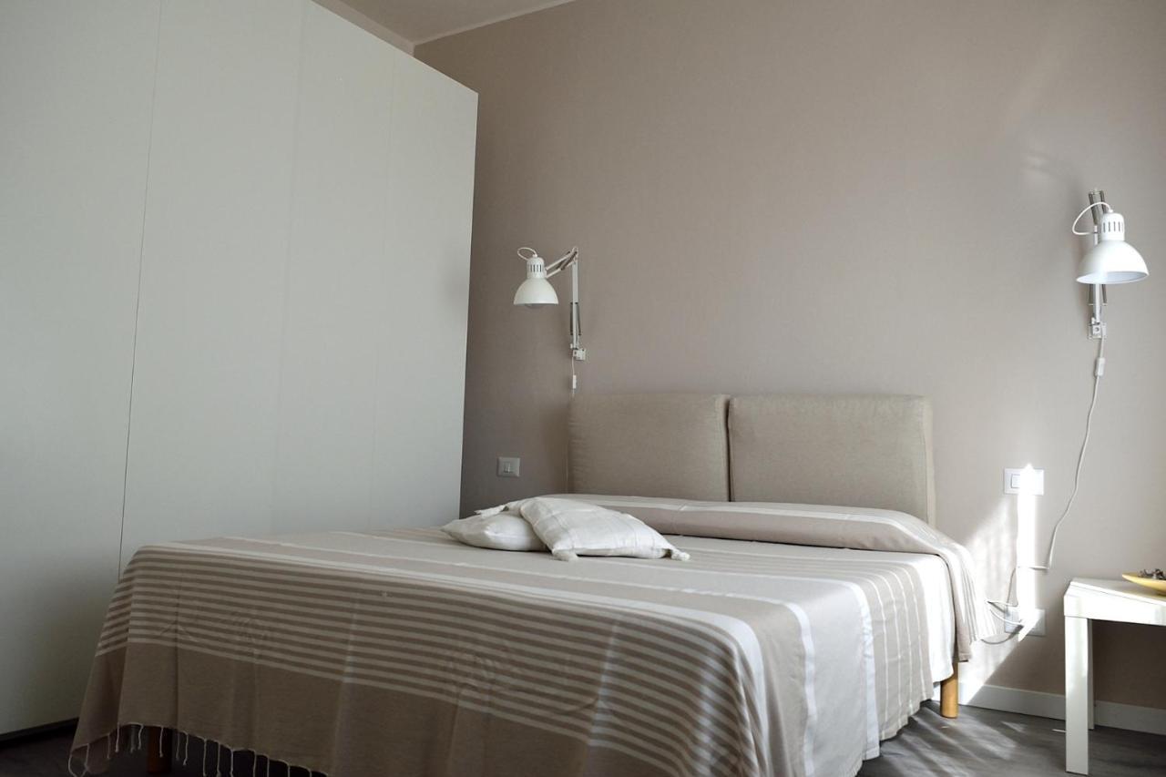 Villa Fiore Apartments Portoferraio Buitenkant foto