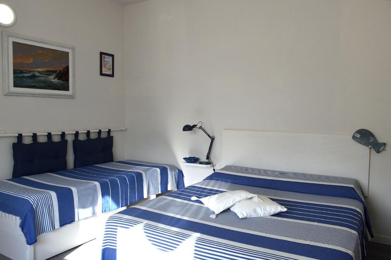 Villa Fiore Apartments Portoferraio Buitenkant foto
