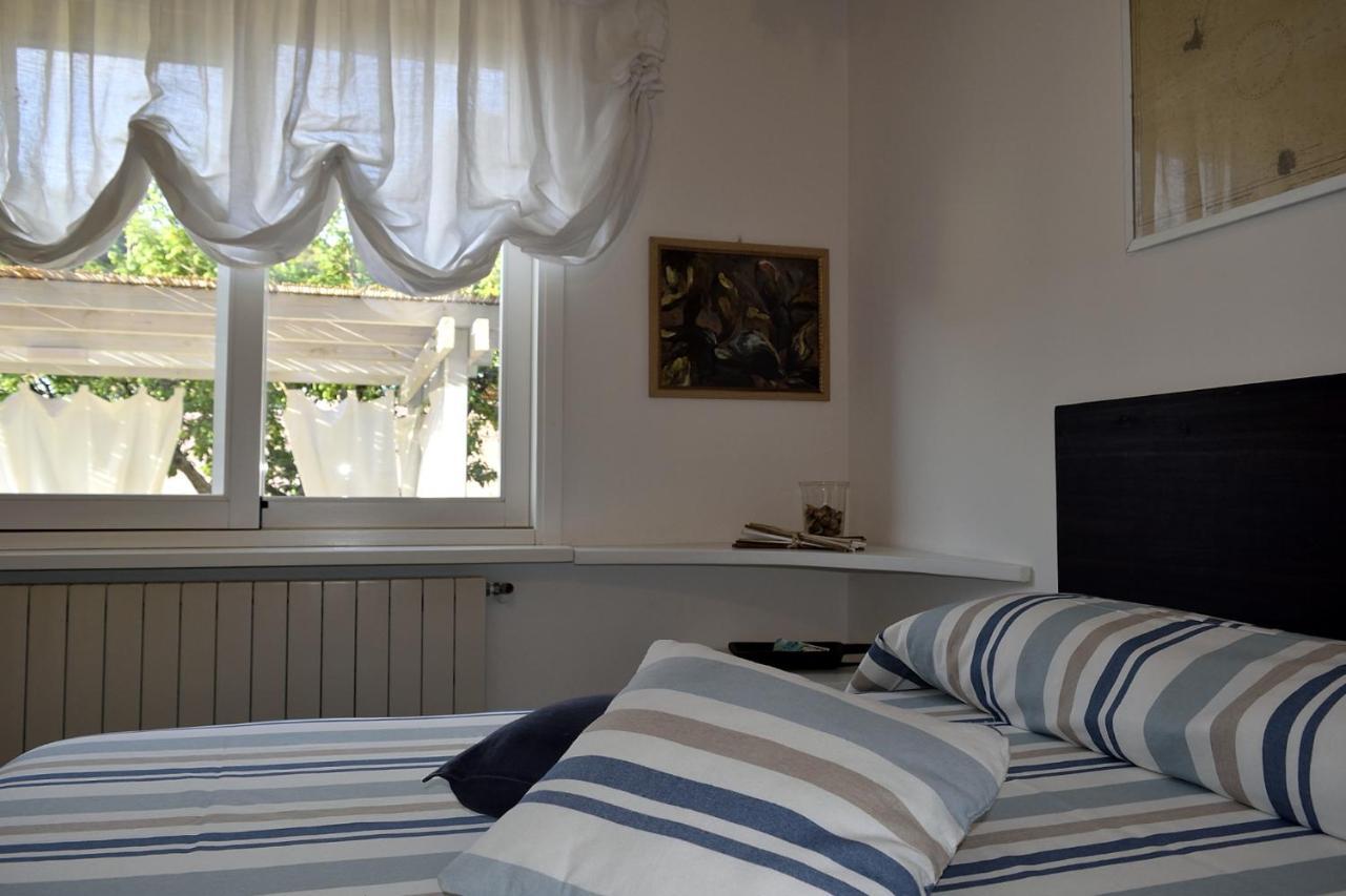 Villa Fiore Apartments Portoferraio Buitenkant foto