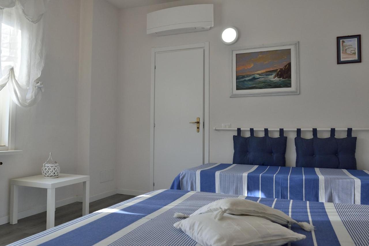 Villa Fiore Apartments Portoferraio Buitenkant foto