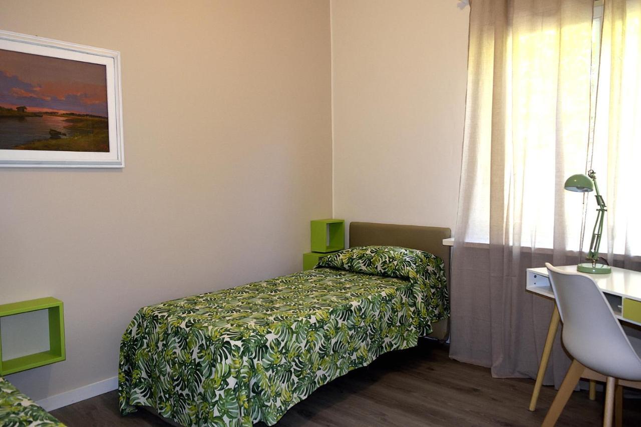 Villa Fiore Apartments Portoferraio Buitenkant foto