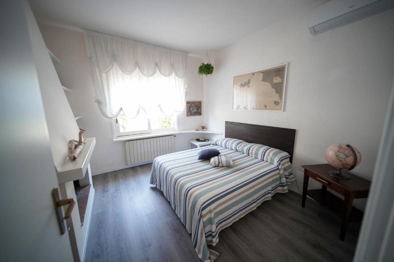Villa Fiore Apartments Portoferraio Buitenkant foto