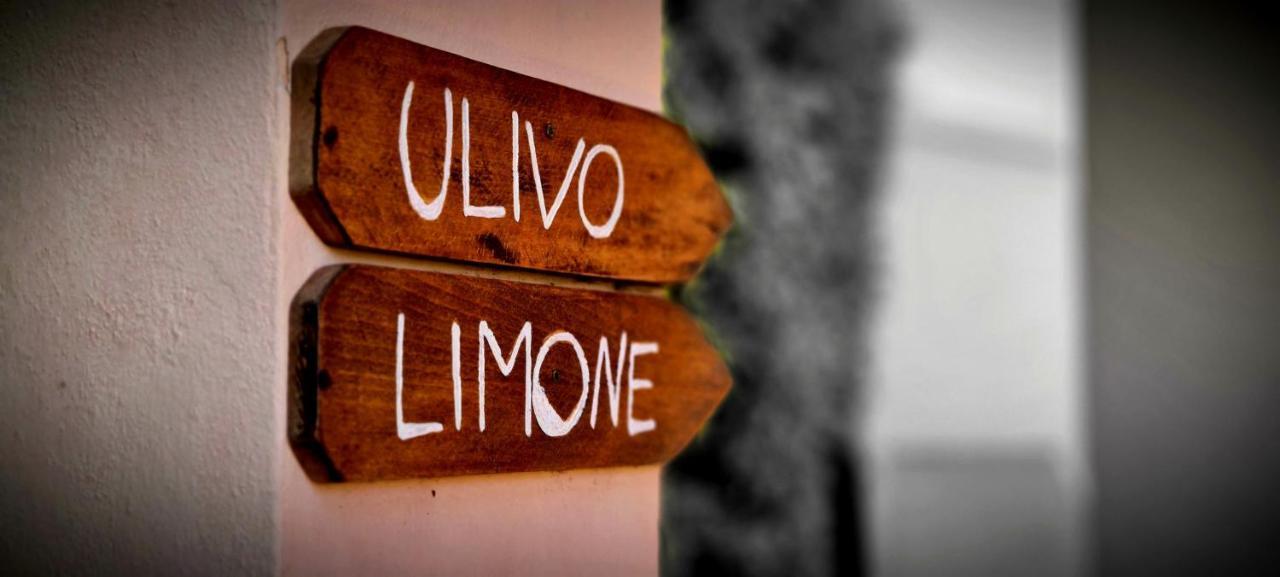 Villa Fiore Apartments Portoferraio Buitenkant foto