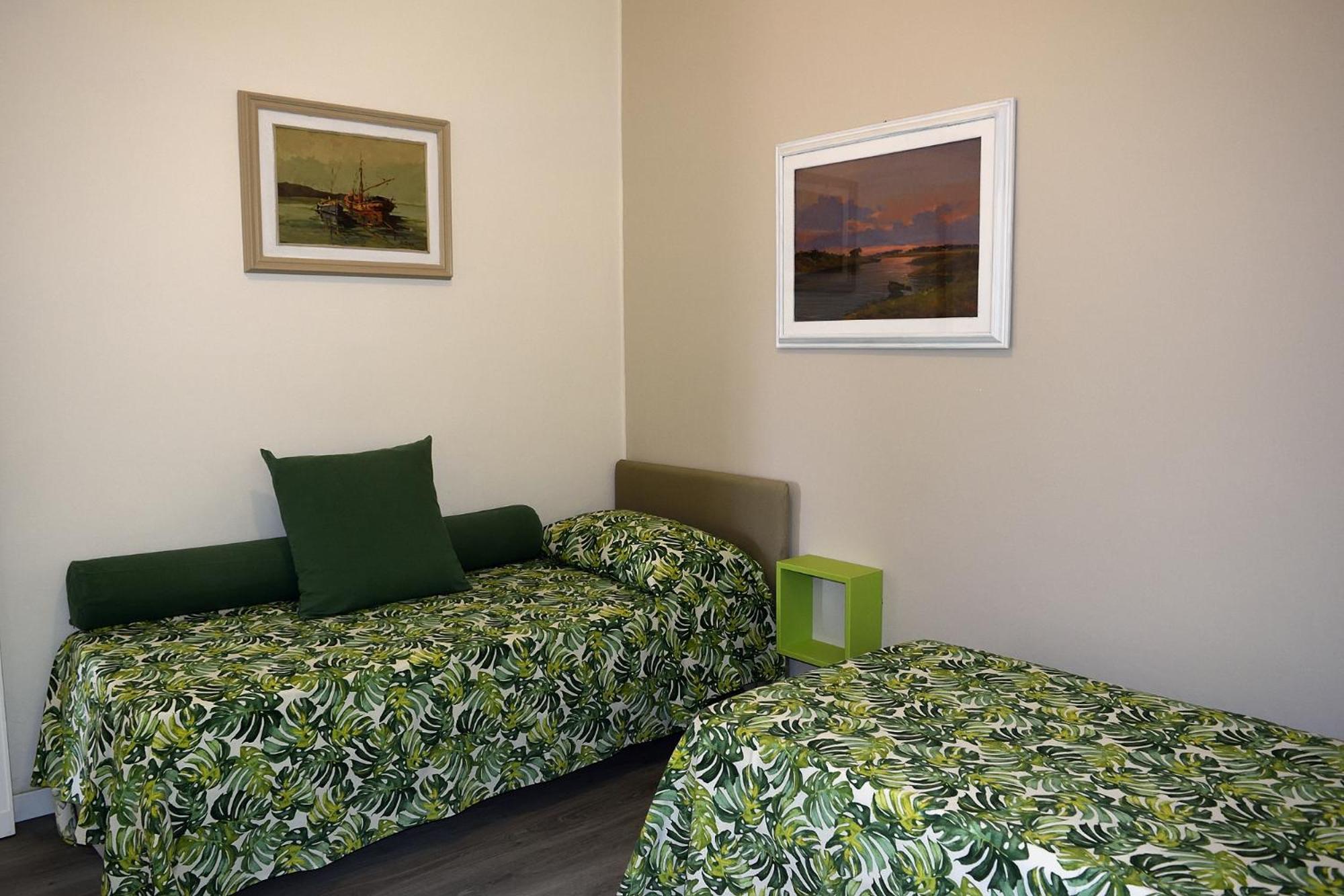 Villa Fiore Apartments Portoferraio Kamer foto