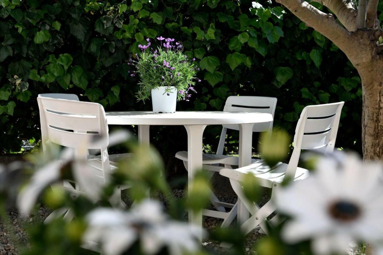 Villa Fiore Apartments Portoferraio Buitenkant foto