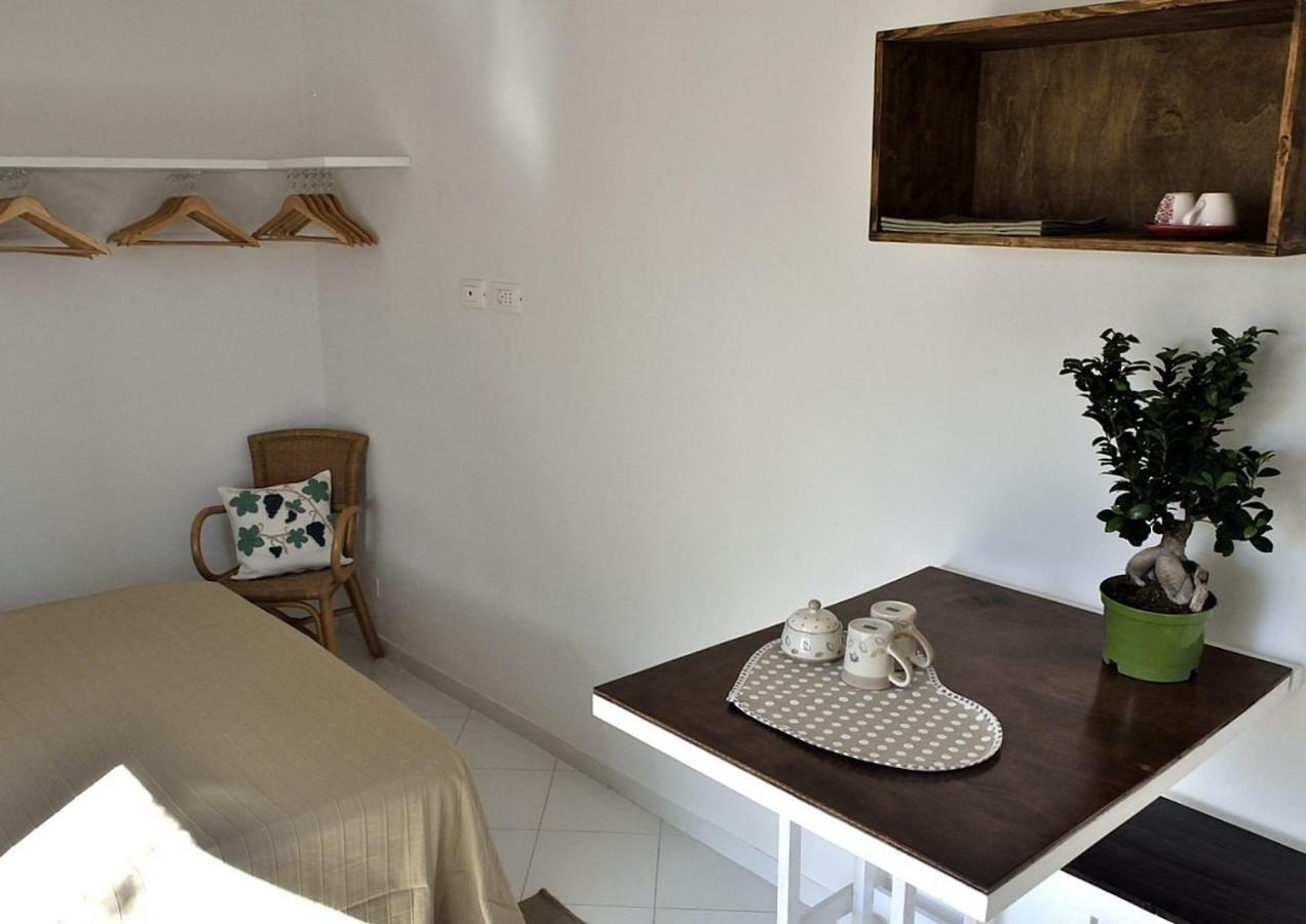 Villa Fiore Apartments Portoferraio Buitenkant foto